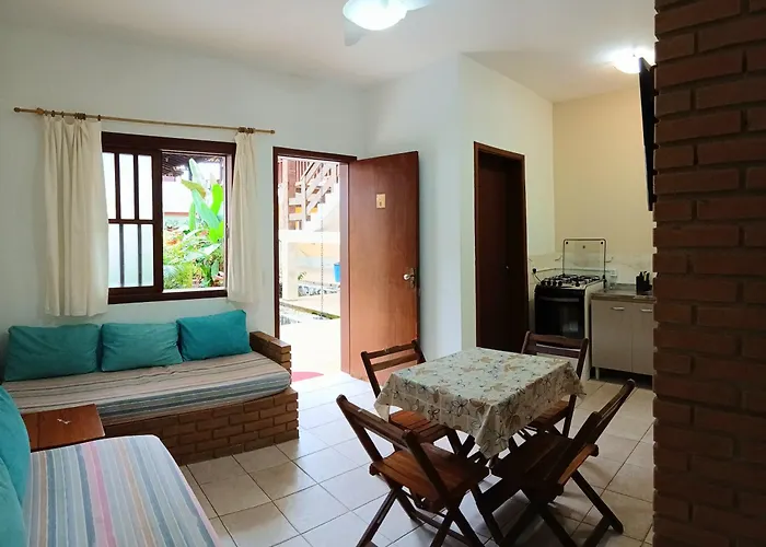 Refugio E Fortaleza